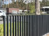 Tvora,vartai,turėklai ir kitos konstrukcijos - nuotraukos Nr. 12