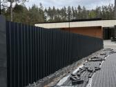 Tvora,vartai,turėklai ir kitos konstrukcijos - nuotraukos Nr. 13