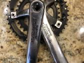 Žvaigždžių blokai, Sram ir Shimano - nuotraukos Nr. 27