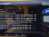Hp Dl380 Gen9 G9 15x Lff 2x E5-2650 V3 P840 - nuotraukos Nr. 21