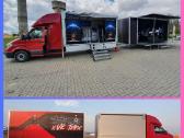 V-r Shop X Vr Truck simuliatoriai renginiams - nuotraukos Nr. 3