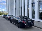 Automobilių nuoma vestuvėms MB S Klasės - nuotraukos Nr. 10
