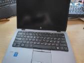 Hp elitebook g1 820/8gb/128 SSD