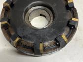 Frezavimo galva 160 mm