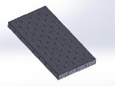 Suvirinimo stalas (10mm) - nuotraukos Nr. 10