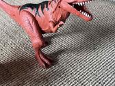 Dinozaurai - kolekcija dinozaurų mėgėjams - nuotraukos Nr. 2