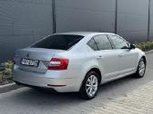 Automobilio Škoda octavia nuoma. Nuo 8,2€ para. - nuotraukos Nr. 7