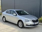 Automobilio Škoda octavia nuoma. Nuo 8,2€ para. - nuotraukos Nr. 5