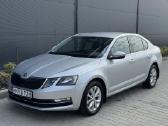 Automobilio Škoda octavia nuoma. Nuo 8,2€ para. - nuotraukos Nr. 6