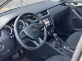 Automobilio Škoda octavia nuoma. Nuo 8,2€ para. - nuotraukos Nr. 13