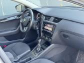 Automobilio Škoda octavia nuoma. Nuo 8,2€ para. - nuotraukos Nr. 14