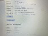 Lenovo Thinkpad L570 I5-6300u 8gb RAM 256gb SSD - nuotraukos Nr. 7