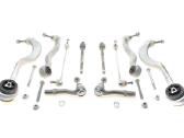 Bmw 5er E60/61 (03-10m.) Nauji Pakabos komplektai
