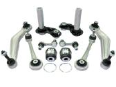 Bmw 5er E60/61 (03-10m.) Nauji Pakabos komplektai - nuotraukos Nr. 7