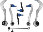 Bmw 5er E60/61 (03-10m.) Nauji Pakabos komplektai - nuotraukos Nr. 3