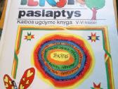 Vadovėliai ,mokymo priemonės - nuotraukos Nr. 19