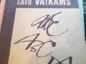 Vadovėliai ,mokymo priemonės - nuotraukos Nr. 22