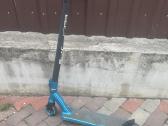Scooter mažai naudotas