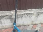 Scooter mažai naudotas - nuotraukos Nr. 2