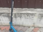 Scooter mažai naudotas - nuotraukos Nr. 3