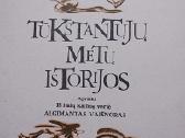 Tūkstantųjų metų istorijos - nuotraukos Nr. 2