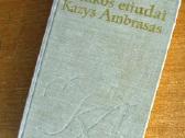 Knygos puikiame stovyje - nuotraukos Nr. 4
