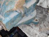 Senas sunkus spaustuvas - nuotraukos Nr. 2
