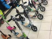 Riedlentes, longboardai , paspirtukai , riedučiai - nuotraukos Nr. 5