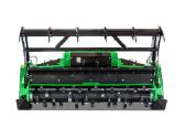 Akcija Miško mulčeris/freza Titan Pro 2,25m 25000e - nuotraukos Nr. 8