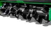 Akcija Miško mulčeris/freza Titan Pro 2,25m 25000e - nuotraukos Nr. 9