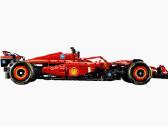 Naujas Lego Technic „Ferrari Sf-24 42207" Analogas - nuotraukos Nr. 4