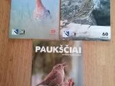 Daug knygu apie gamtą, gyvūnus, vaistinius augalus - nuotraukos Nr. 36