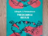 Daug knygu apie gamtą, gyvūnus, vaistinius augalus - nuotraukos Nr. 37