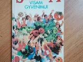 Daug knygu apie gamtą, gyvūnus, vaistinius augalus - nuotraukos Nr. 38