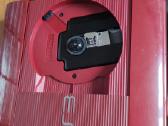 PS3 Super Slim Red 500 GB - nuotraukos Nr. 4