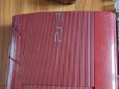 PS3 Super Slim Red 500 GB - nuotraukos Nr. 6