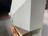 Elektrinis srauto skirstytuvas su 10 angų 200 mm - nuotraukos Nr. 6