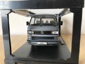 Porsche B32 (Volkswagen T3) - nuotraukos Nr. 2