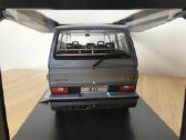 Porsche B32 (Volkswagen T3) - nuotraukos Nr. 3