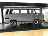 Porsche B32 (Volkswagen T3) - nuotraukos Nr. 4