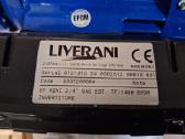 Maistinis sulčių siurblys Liverani Mini - nuotraukos Nr. 3