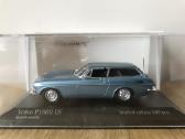 Volvo P1800 Es