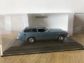 Volvo P1800 Es - nuotraukos Nr. 4