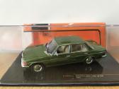 Mercedes-benz 240d (W123)