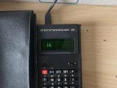 Elektronika Mk 35 skaičiuotuvas - nuotraukos Nr. 4