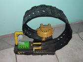 Hot wheels trasa