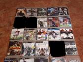 Playstation3 slim 500gb - nuotraukos Nr. 7
