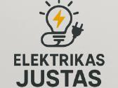 Atestuotas elektrikas!