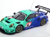 Porsche 911 Gt3 R