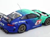 Porsche 911 Gt3 R - nuotraukos Nr. 2